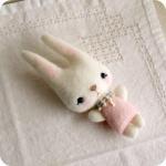Bunny Girl pdf Pattern