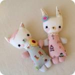 Cuddle Stufflings pdf Patte..
