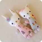 Cuddle Stufflings pdf Patte..