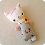 Cuddle Stufflings pdf Patte..