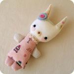 Cuddle Stufflings pdf Patte..