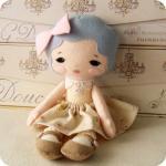 Sweetie Pie Doll Pdf Patte..