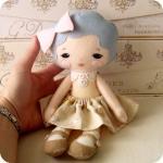 Sweetie Pie Doll pdf Patter..