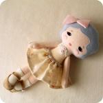 Sweetie Pie Doll pdf Patter..