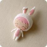 Binky Boo's pdf Pattern