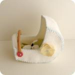 Sweet Dreams pdf Pattern
