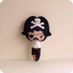 Pirate pdf Pattern