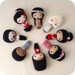 International Dolls pdf Pat..