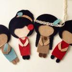 International Dolls pdf Pat..
