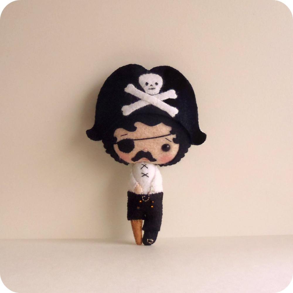 Pirate pdf Pattern