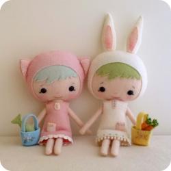 Dainty Darlings