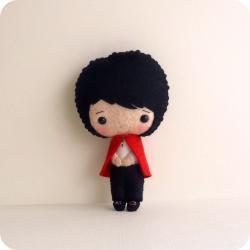 Prince Charming pdf Pattern