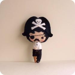 Pirate pdf Pattern