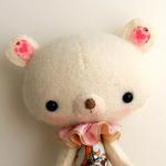 Sweet Stuffling PDF Pattern