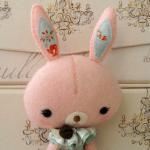 Sweet Stuffling PDF Pattern