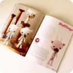 Sweet Stuffling PDF Pattern