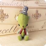 Circus Stufflings PDF Patte..