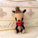 Circus Stufflings PDF Patte..