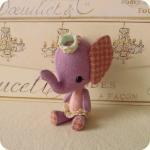 Circus Stufflings PDF Patte..