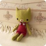 Pocket Pals - Piggy and Kit..