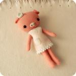 Pocket Pals - Piggy and Kit..