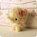 Little Ellie - pdf Pattern