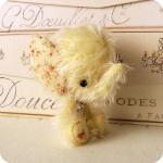 Little Ellie - pdf Pattern