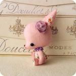 Parkland Bunny - PDF Patter..