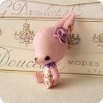 Parkland Bunny - PDF Patter..