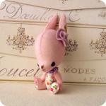 Parkland Bunny - PDF Patter..