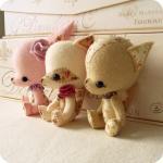 Parkland Bunny - PDF Patter..