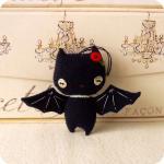Halloweenie Ornament pdf Pa..
