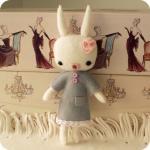 Pocket Teddy and Bunny pdf ..
