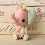 Circus Stuffling - Ellie pd..