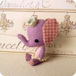 Circus Stuffling - Ellie pd..