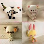 Anime Stufflings pdf Patter..
