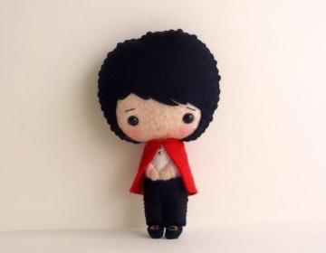 Prince Charming pdf Pattern